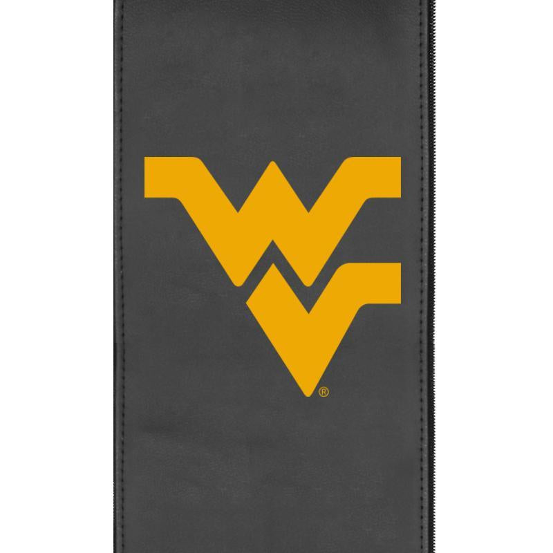 West Virginia Mountaineers Logo Panel For Stealth Recliner