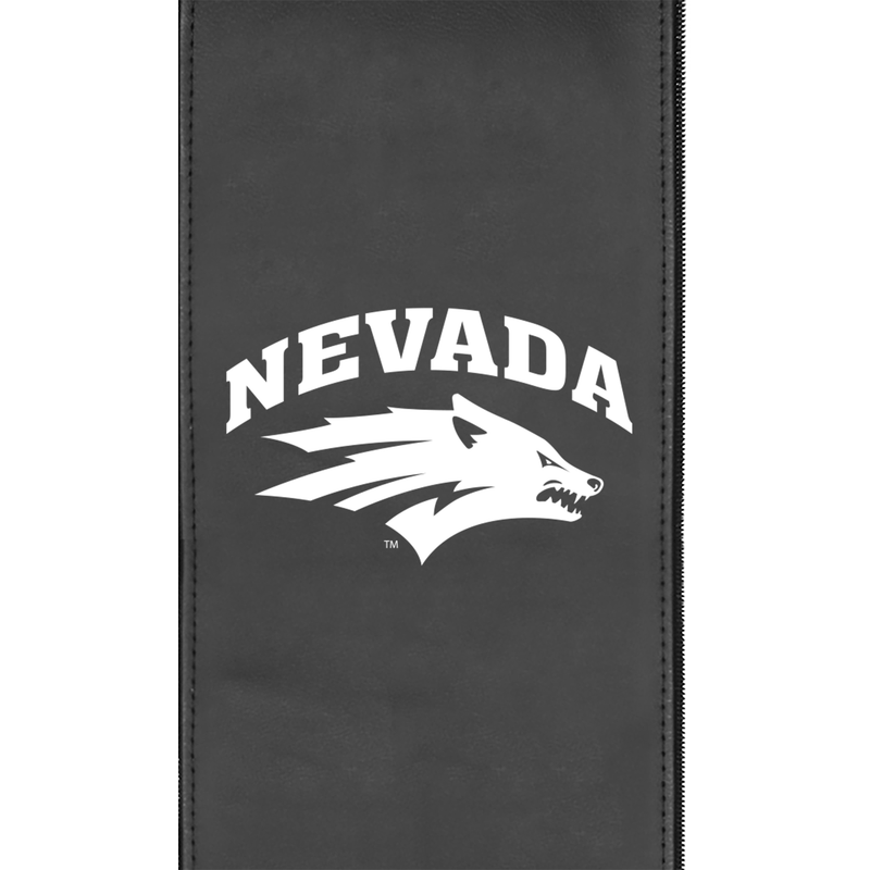 Game Rocker 100 with Nevada Primary Logo