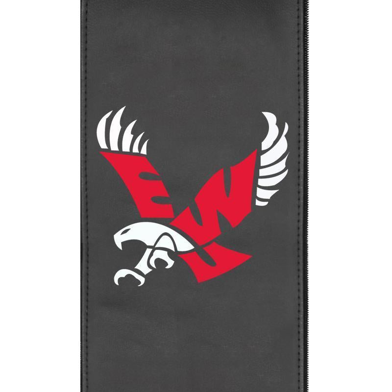 Eastern Washington Eagles Logo Panel For Stealth Recliner