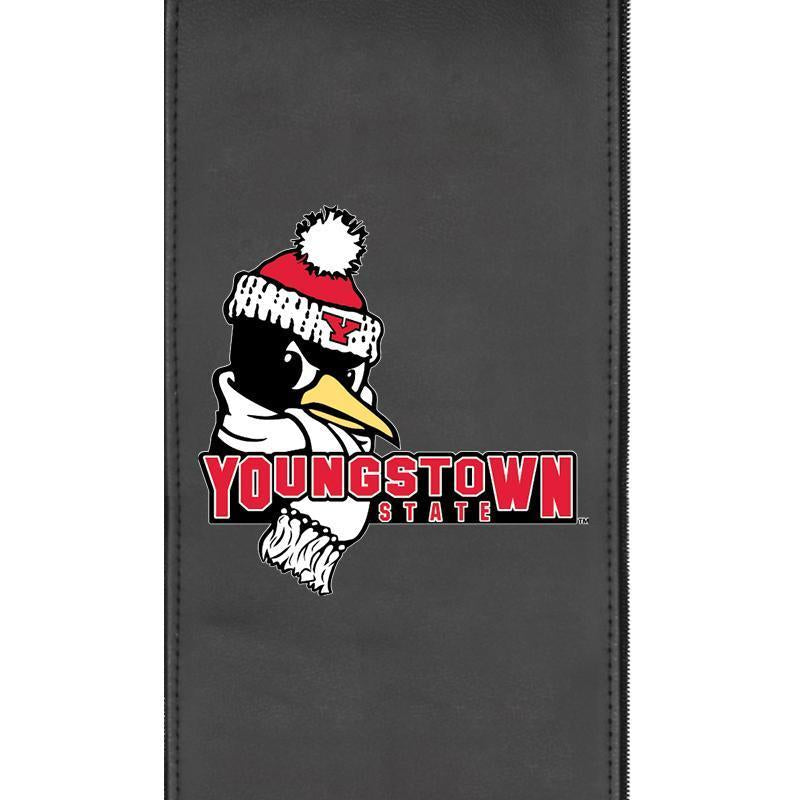 Youngstown Pete Logo Panel For Xpression Gaming Chair Only