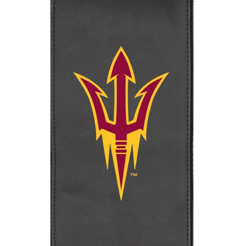 Arizona State Sundevils Logo Panel For Xpression Gaming Chair Only