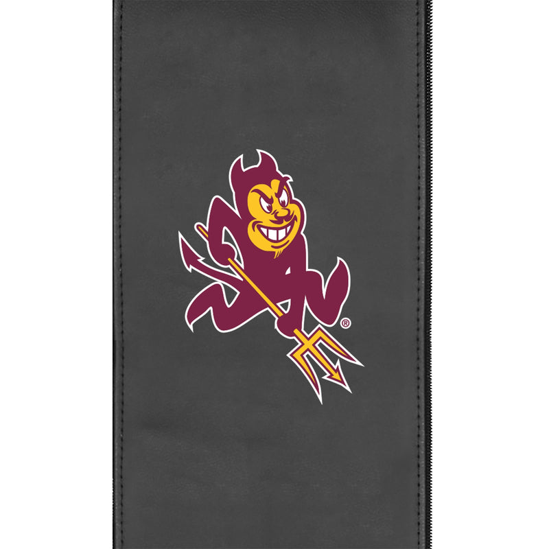 Game Rocker 100 with Arizona State Sun Devils with Sparky Logo