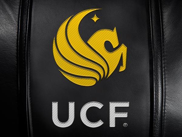 Central Florida Alumni Logo Panel For Stealth Recliner