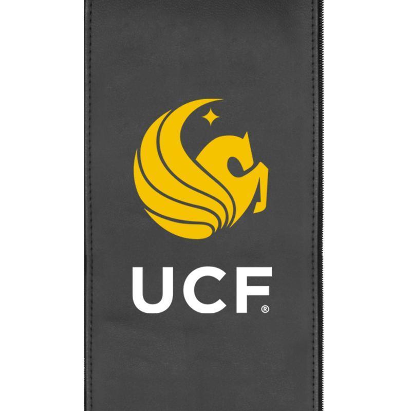Central Florida Alumni Logo Panel For Xpression Gaming Chair Only