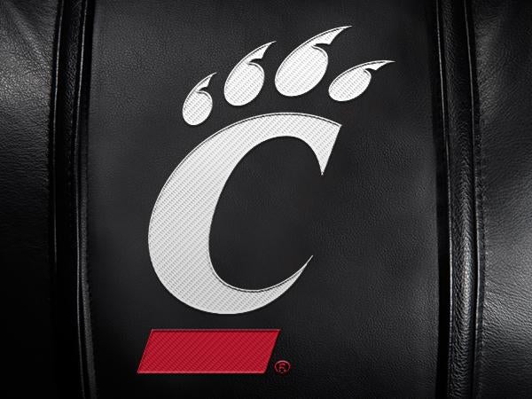 University of Cincinnati Logo Panel For Stealth Recliner