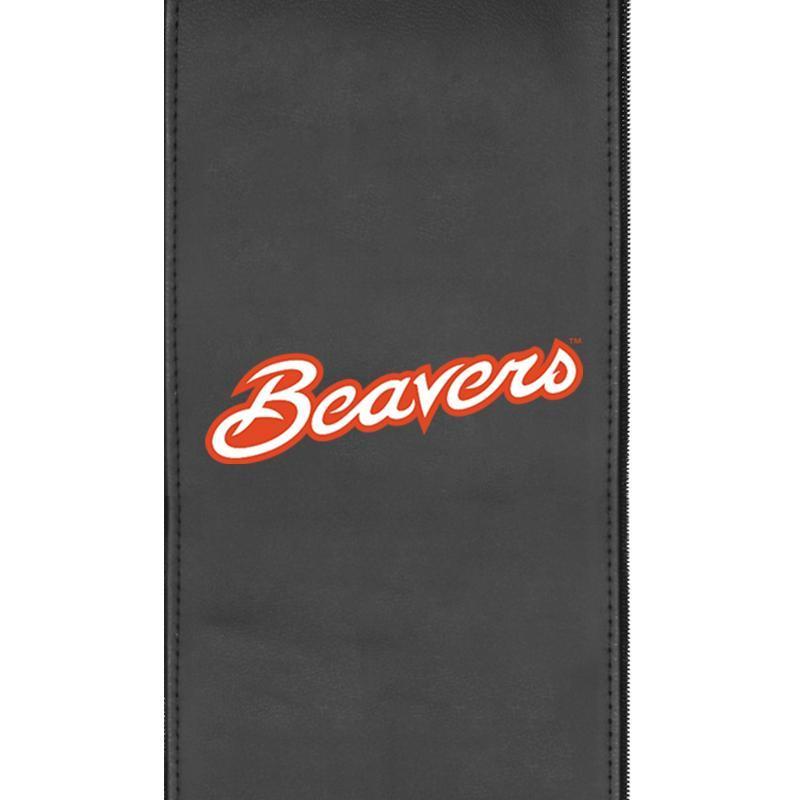Game Rocker 100 with Oregon State University Beavers with Beavers Logo