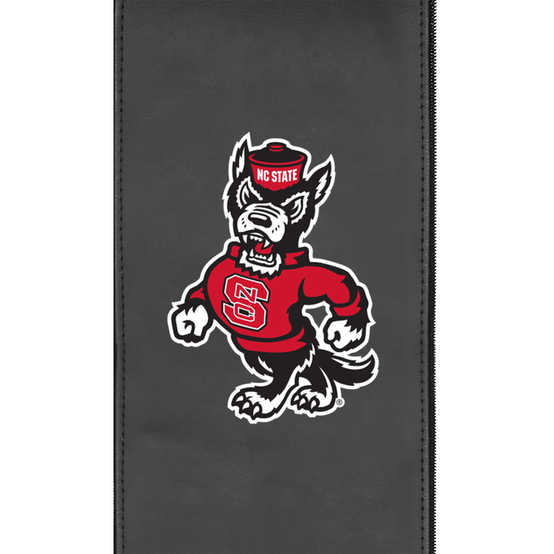 Game Rocker 100 with North Carolina State with Wolf Logo