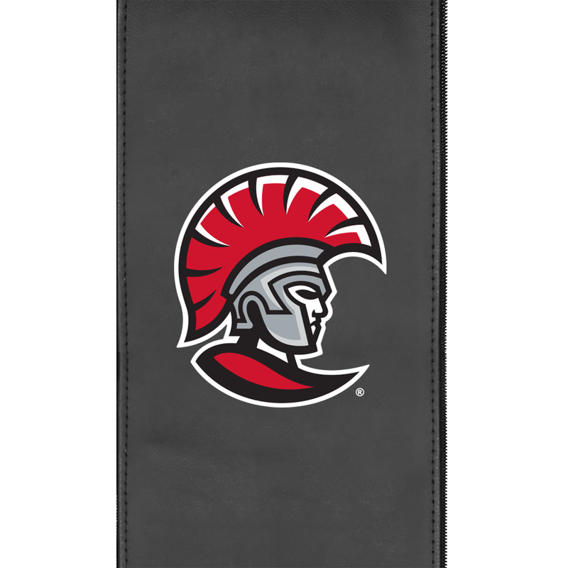 Game Rocker 100 with Tampa University with Spartans Logo