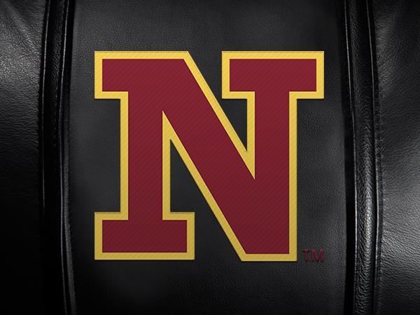 Northern State N Logo Panel For Stealth Recliner