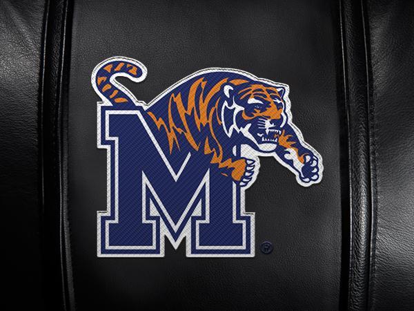 Memphis Tigers Logo Panel For Stealth Recliner