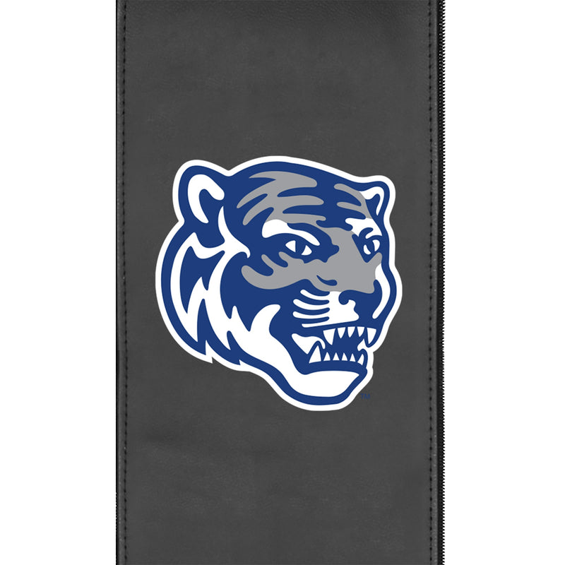 Memphis Tigers Primary Logo Panel