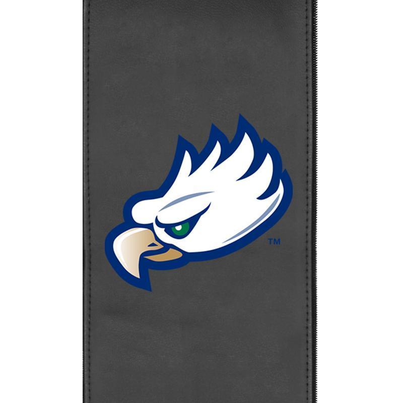 Florida Gulf Coast University Primary Logo Panel For Xpression Gaming Chair Only