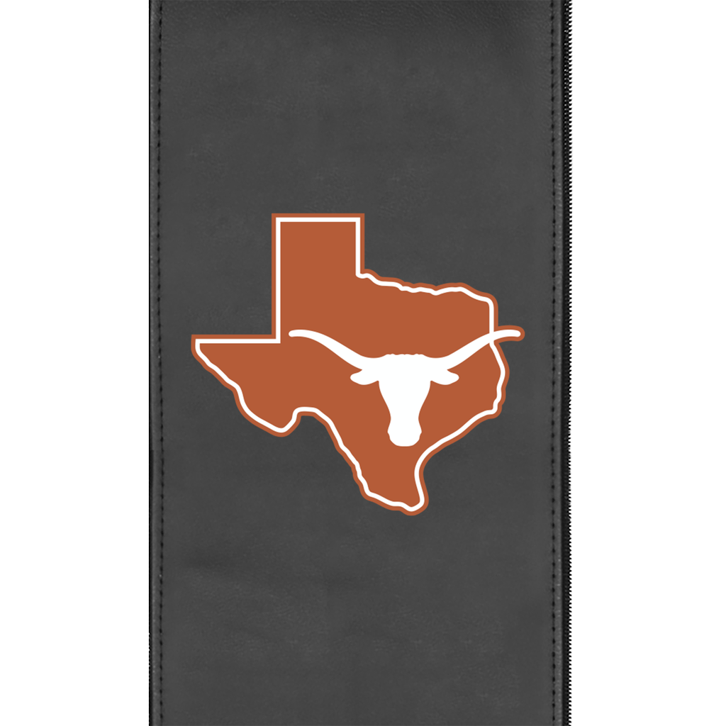 Logo Panel with Texas Longhorns Secondary
