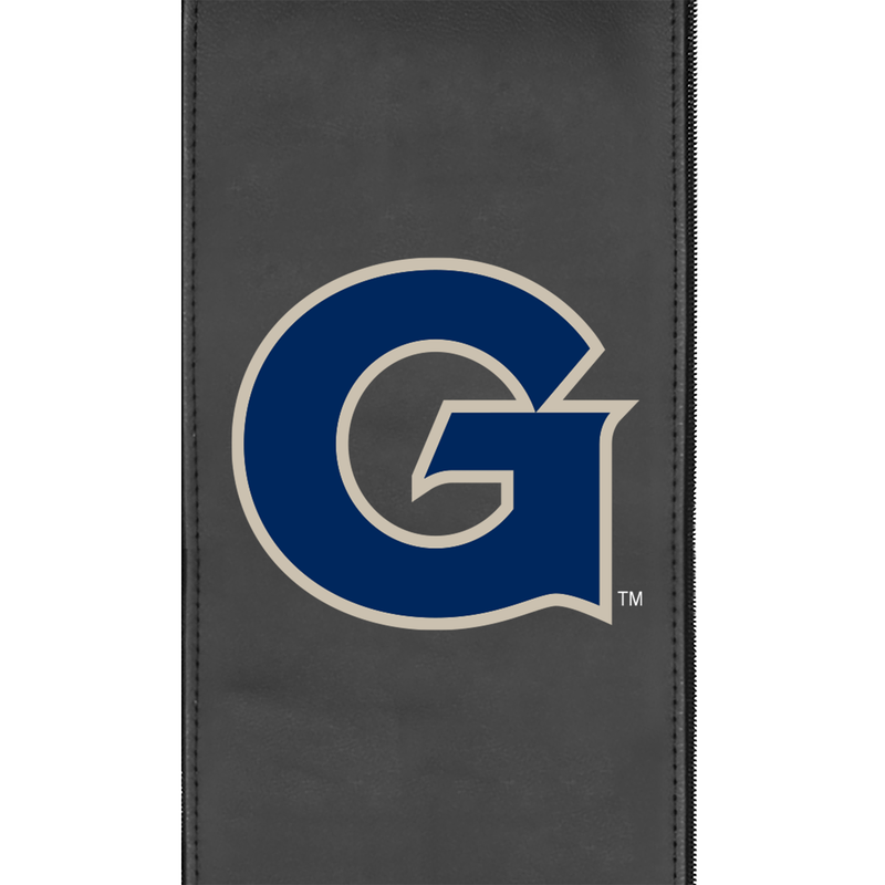 Logo Panel with Georgetown Hoyas Primary