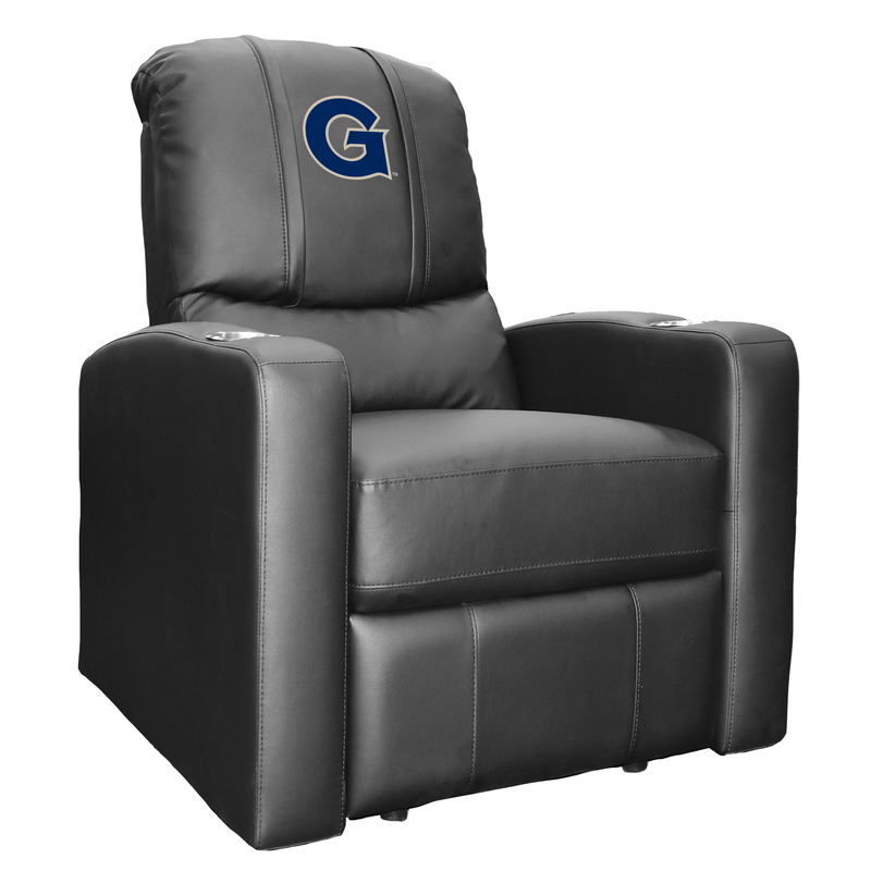 Game Rocker 100 with Georgetown Hoyas Secondary