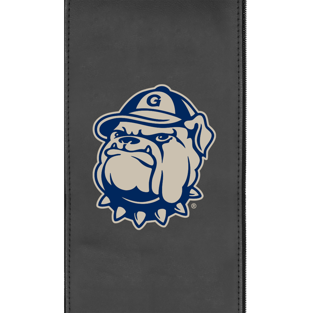 Logo Panel with Georgetown Hoyas Secondary
