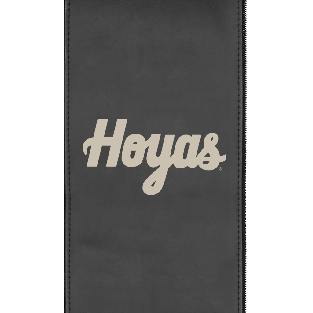 Logo Panel with Georgetown Hoyas Alternate