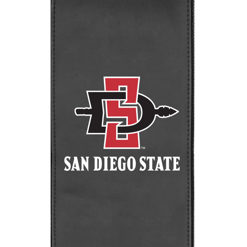 Game Rocker 100 with San Diego State Primary