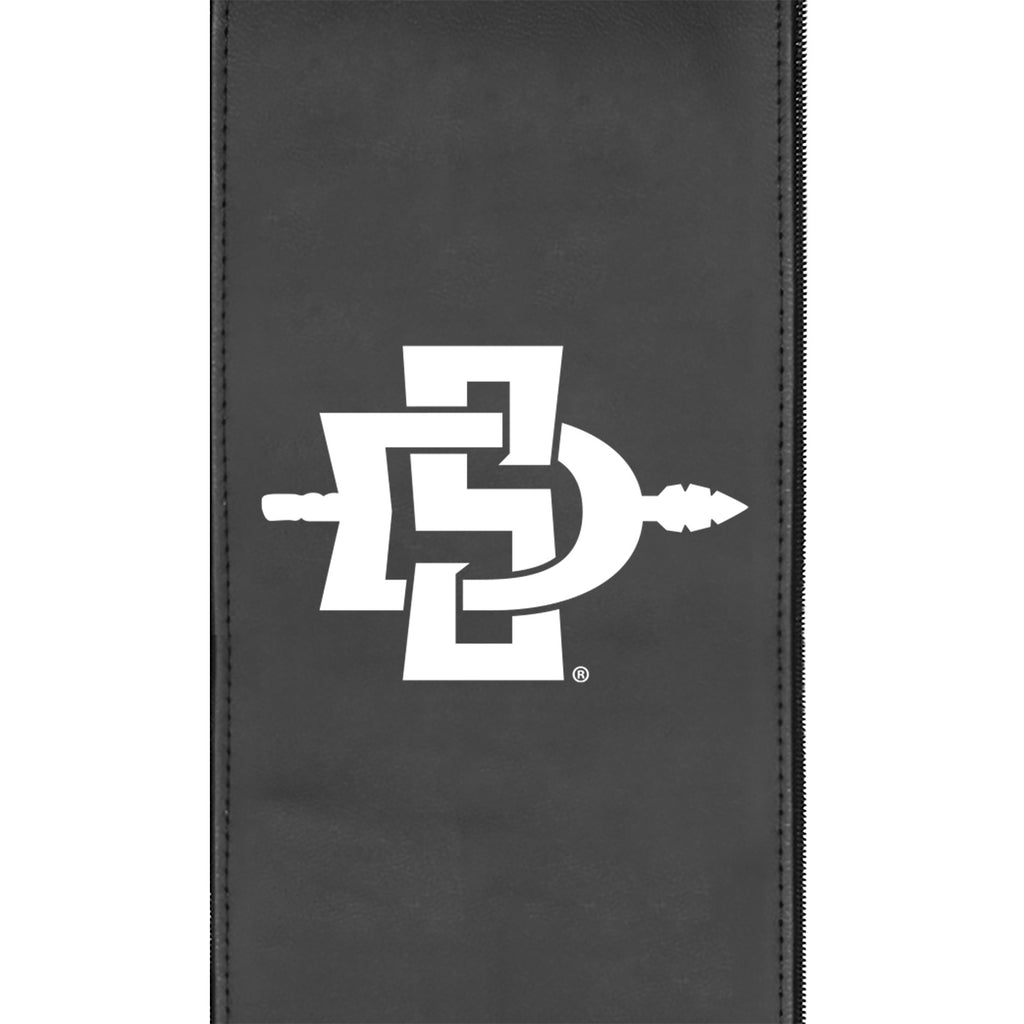 Logo Panel with San Diego State Alternate