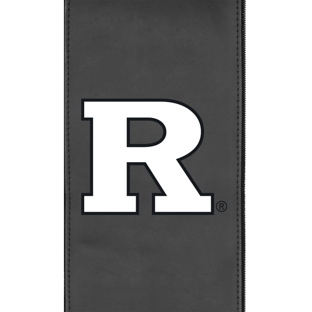 Rutgers Scarlet Knights White