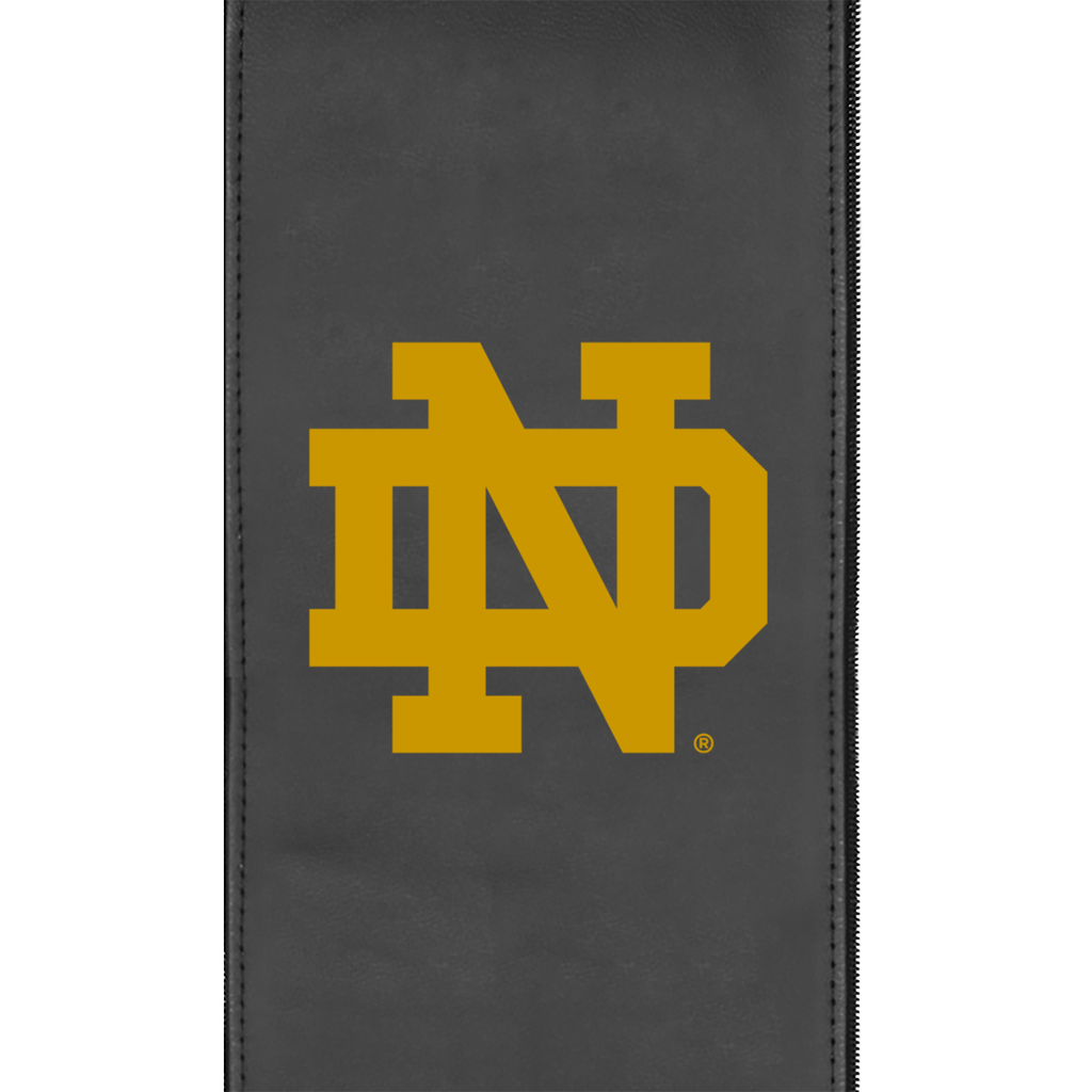 Notre Dame Primary Logo Panel