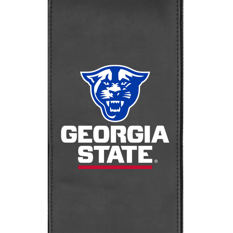 Stealth Recliner with Georgia State University Primary Logo