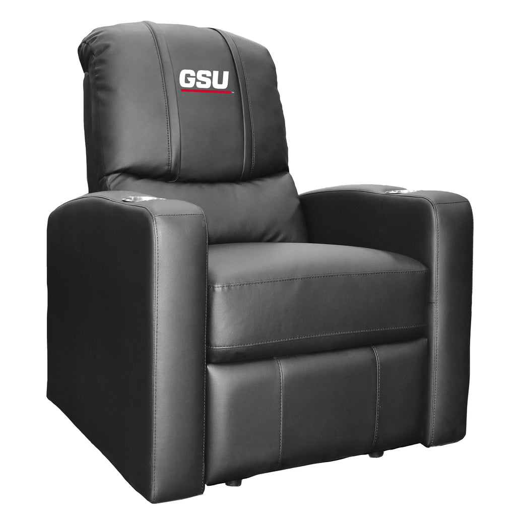Stealth Recliner with Georgia State University Secondary Logo