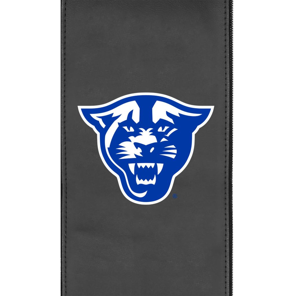 Georgia State University Alternate Logo Panel