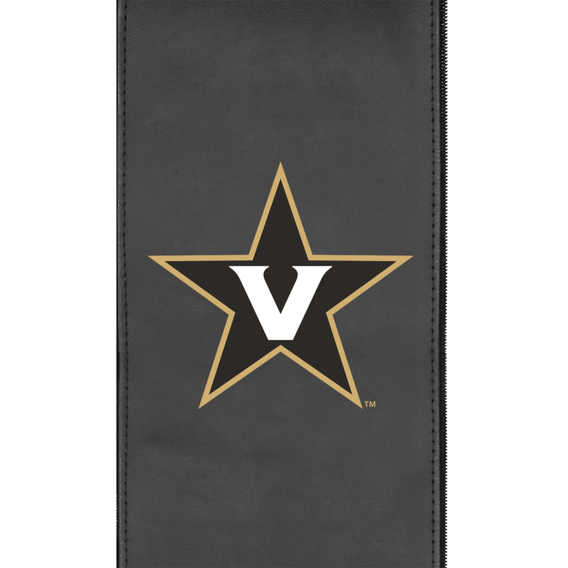 Vanderbilt Commodores Alternate Logo Panel