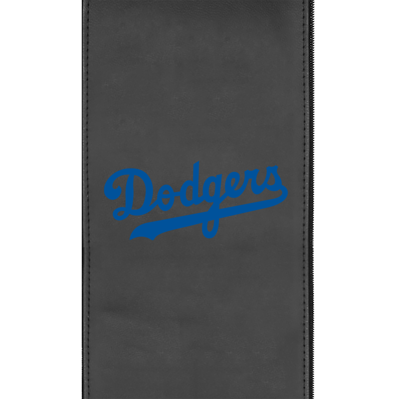 Game Rocker 100 with Dodgers Cooperstown Secondary Logo