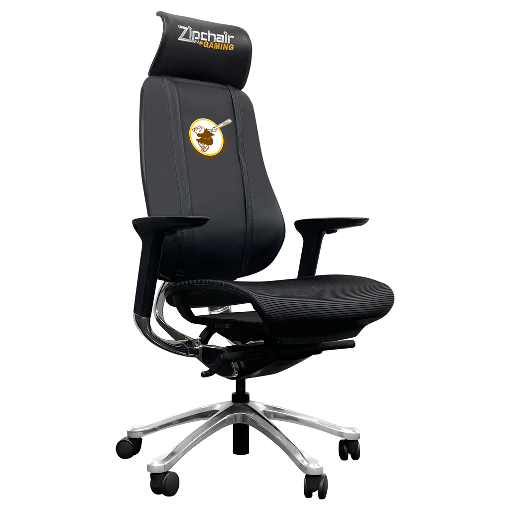 PhantomX Mesh Gaming Chair with San Diego Padres Cooperstown