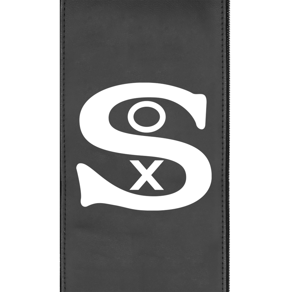 Chicago White Sox Cooperstown Primary Logo Panel