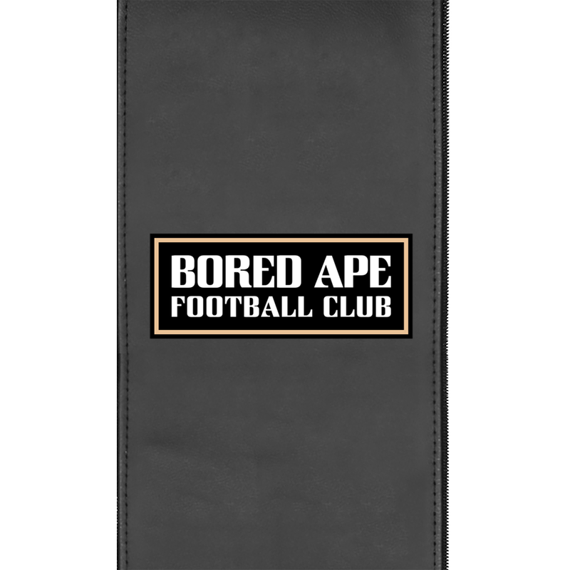 Game Rocker 100 with Bored Apes Wordmark Logo