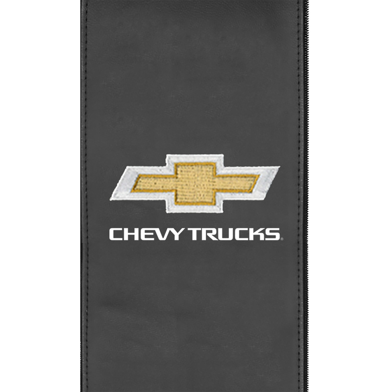 Phantomx Mesh Gaming Chair with Chevy Trucks Logo