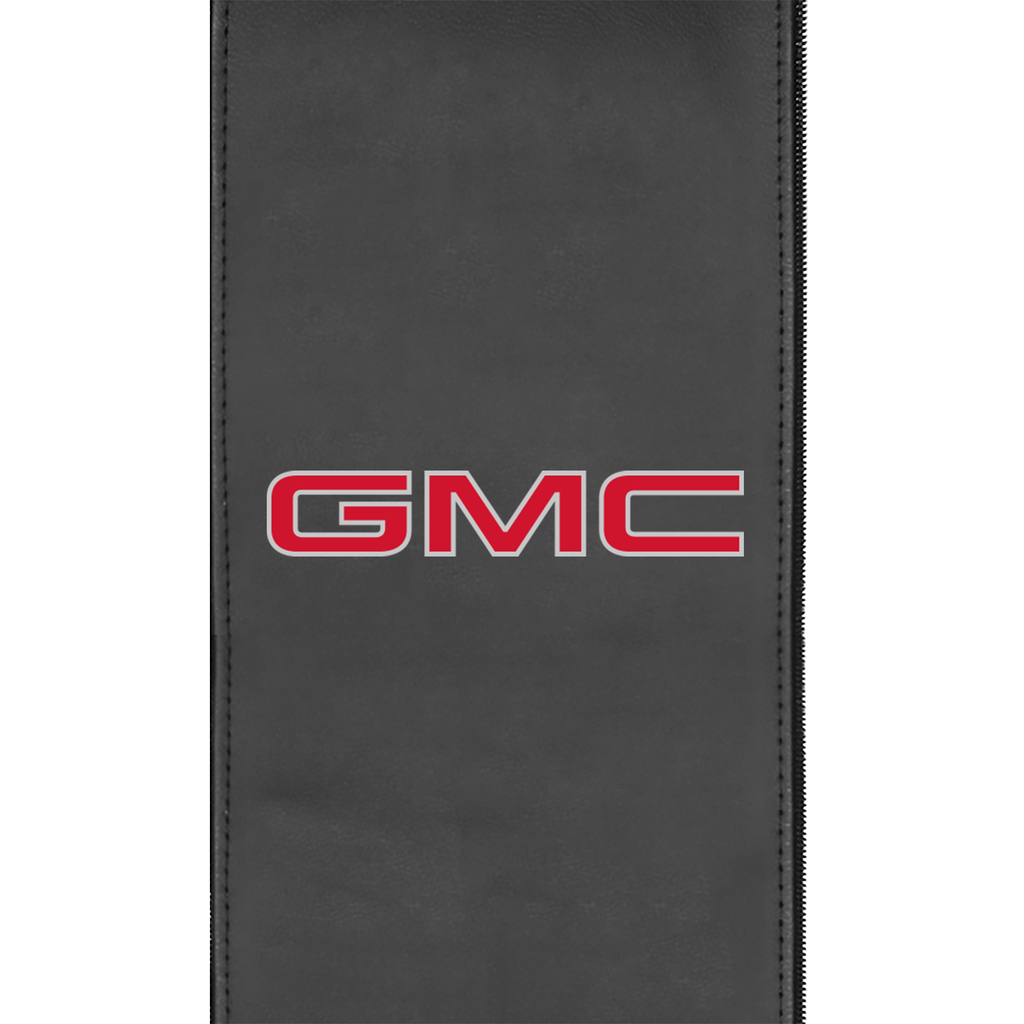 GMC Primary Logo Panel