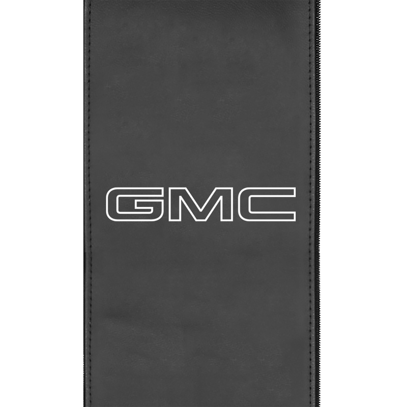 GMC Alternate Logo Panel