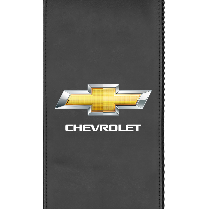 Game Rocker 100 with Chevrolet Primary Logo