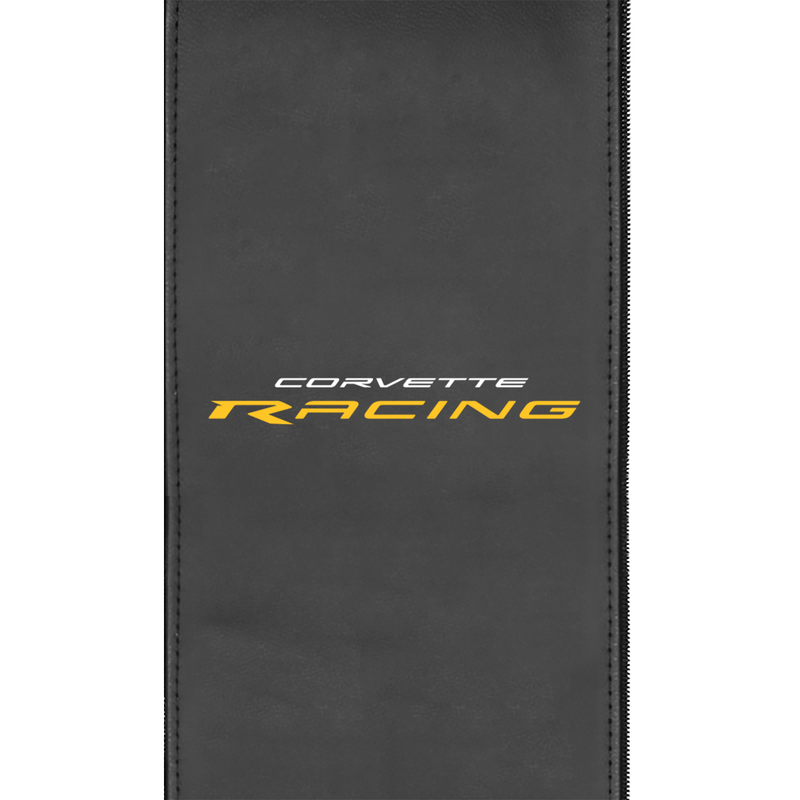 Game Rocker 100 with Corvette Racing Logo