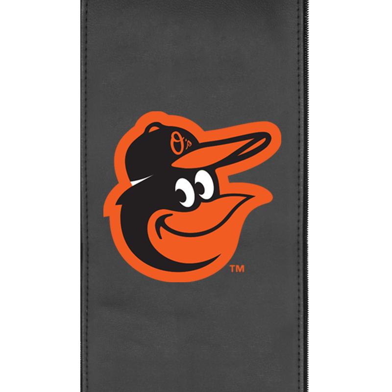 Game Rocker 100 with Baltimore Orioles Bird Logo