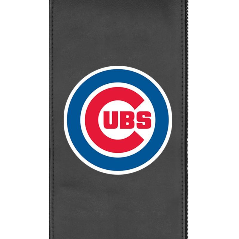 Chicago Cubs Logo Panel For Stealth Recliner
