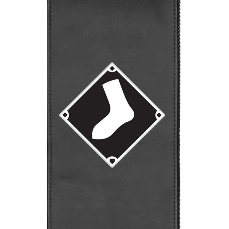 Chicago White Sox Secondary Logo Panel For Stealth Recliner