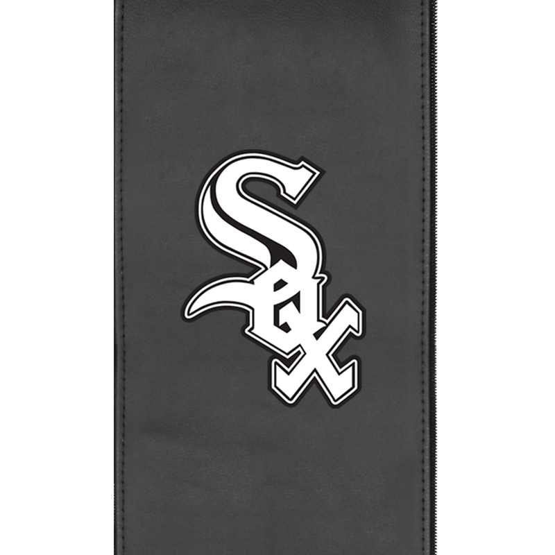Chicago White Sox Primary Logo Panel For Stealth Recliner