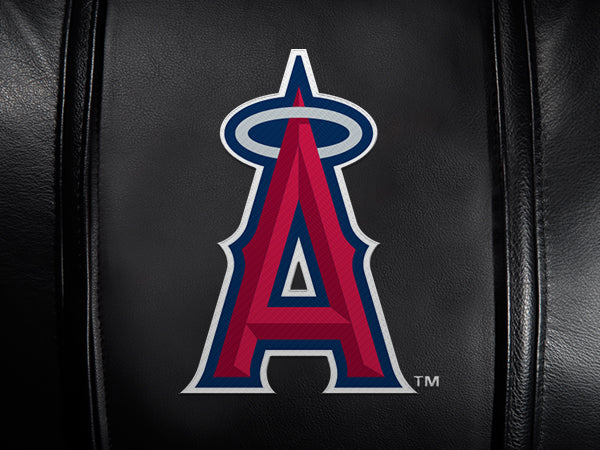 Los Angeles Angels Logo Panel For Stealth Recliner