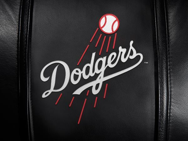 Los Angeles Dodgers Logo Panel For Stealth Recliner