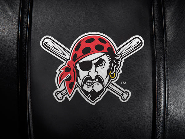 Pittsburgh Pirates Logo Panel For Stealth Recliner