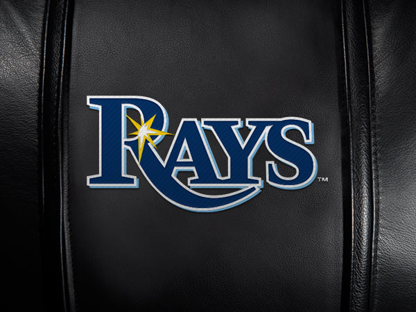 Tampa Bay Rays Logo Panel For Stealth Recliner