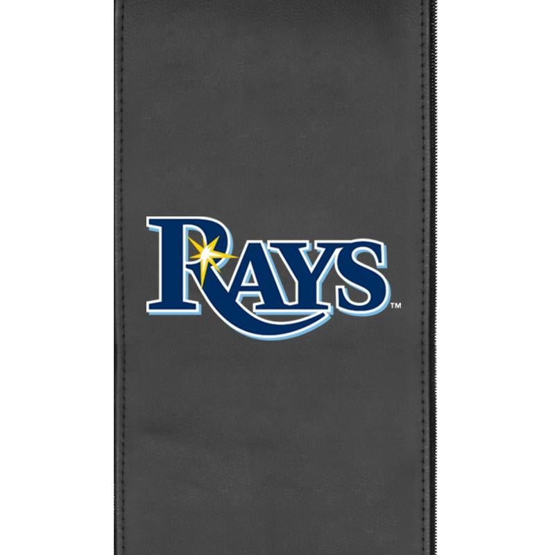 Tampa Bay Rays Logo Panel For Stealth Recliner