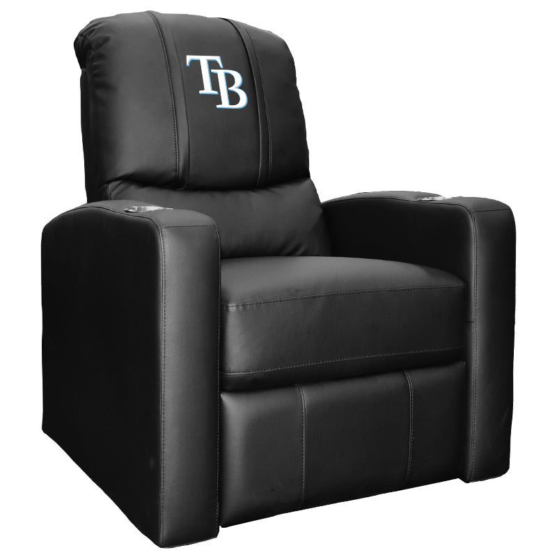 Stealth Recliner with Tampa Bay Rays Secondary