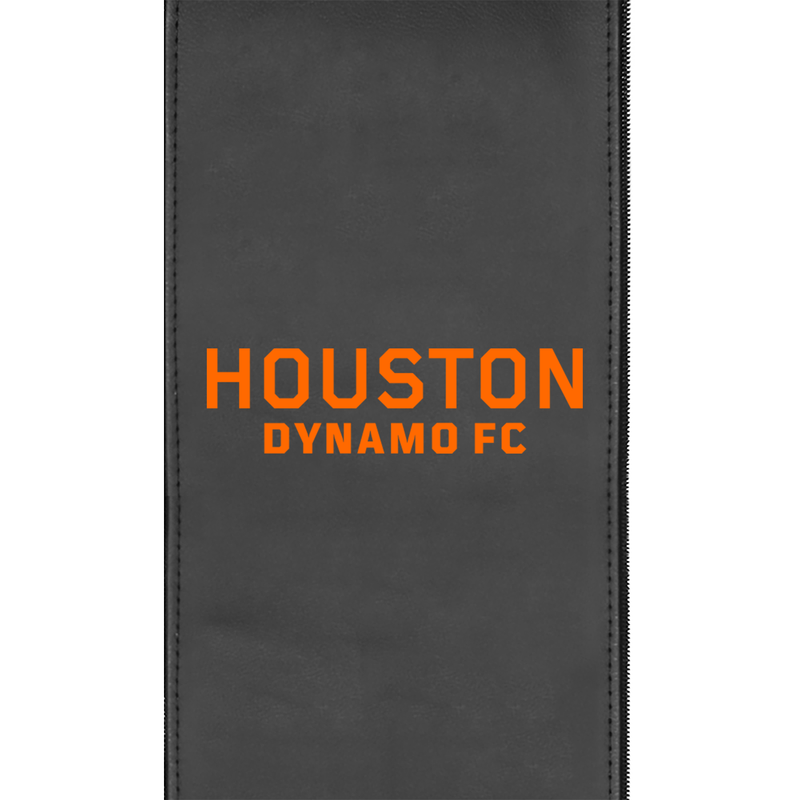 Houston Dynamo Secondary Logo Panel