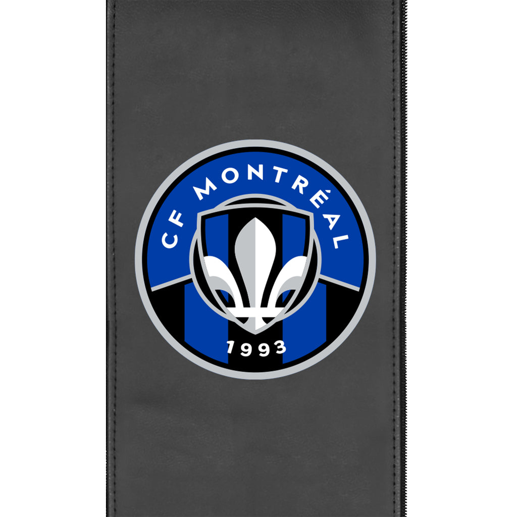 CF Montreal Primary Logo Panel